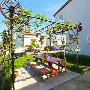 Sunset Apartment Pula