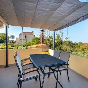 Milena Apartment Novigrad (Dalmatia)