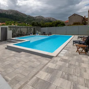 Relax House Rosemary Draga Bašćanska