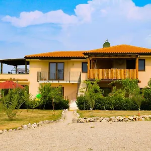 Casa Mia Linardići
