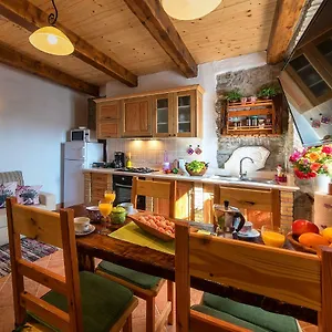 Roza Apartment Roč